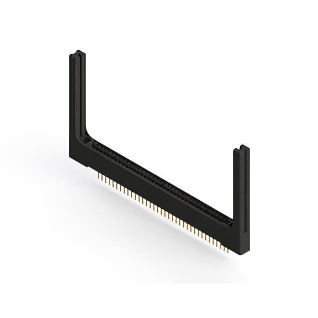 396-036-522-158 EDAC Inc.  Edgeboard Connectors